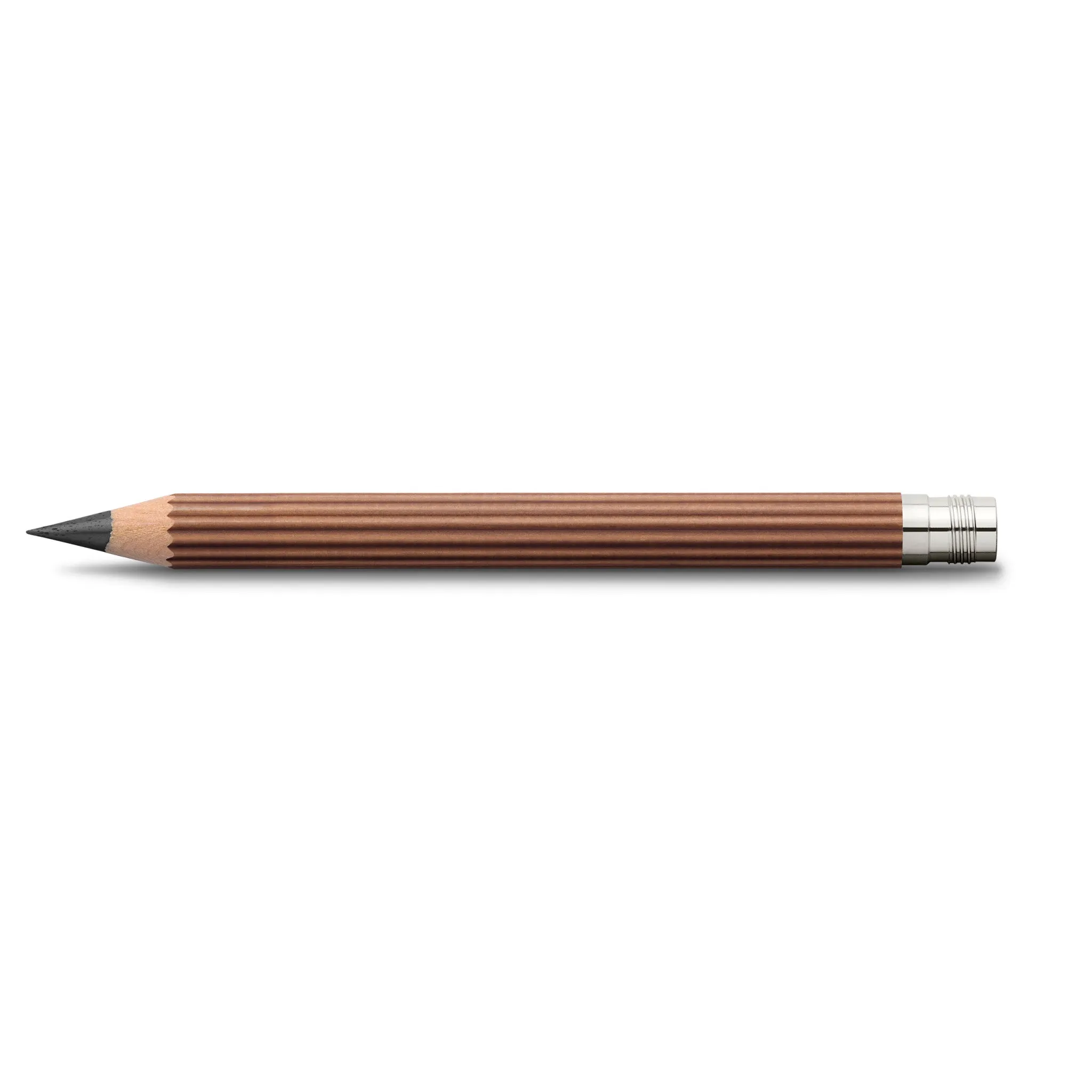 3 pocket pencils Magnum, Brown - #118655