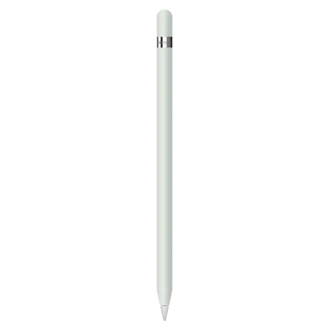 Apple Pencil 1 Green Glow Skin