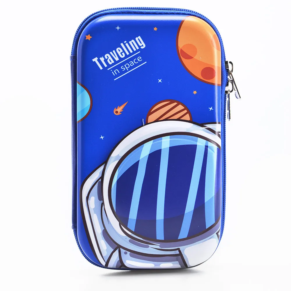 Astronaut XL Pencil Case