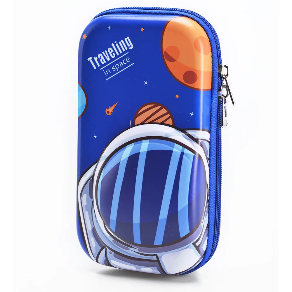 Astronaut XL Pencil Case