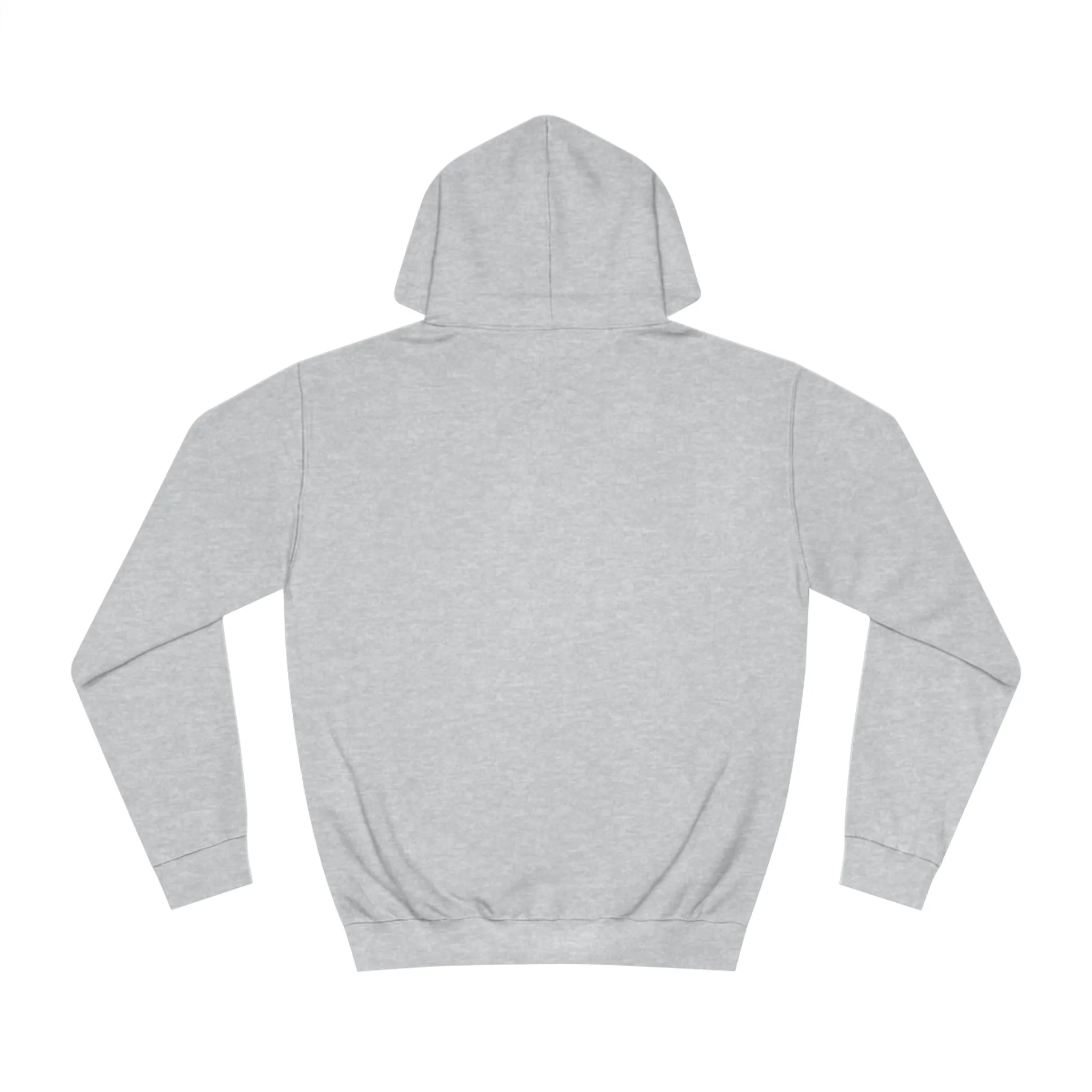 Back To Basics - Premium Unisex College Hoodie