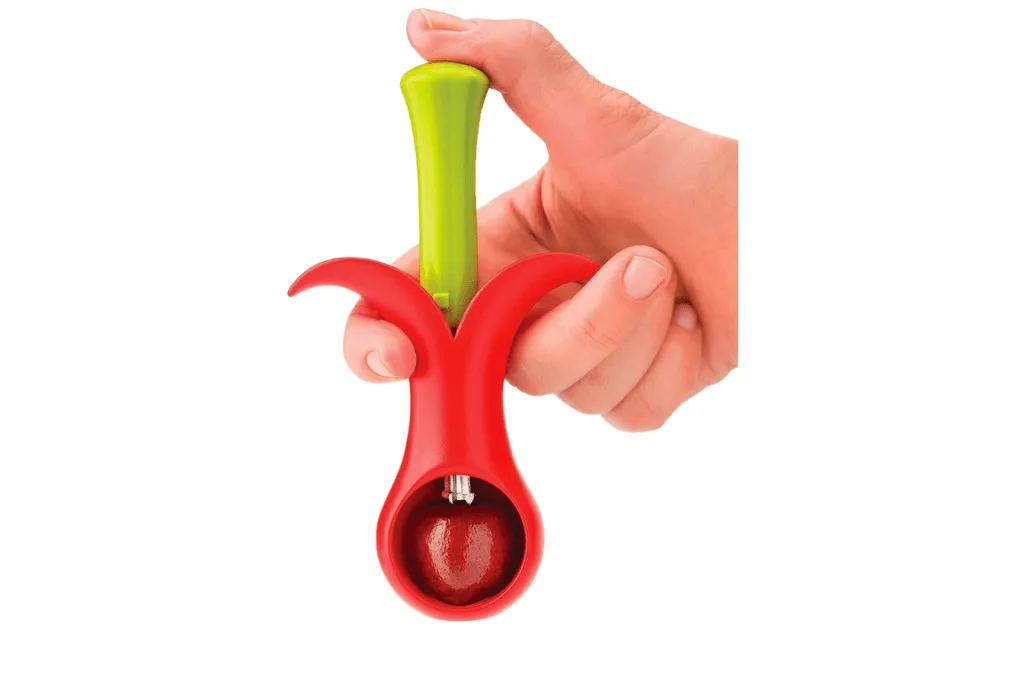 Blossom Cherry Pitter