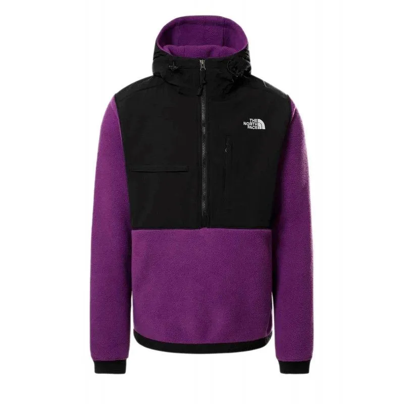 Blouson Denali 2 Anorak - Violet - Mixte