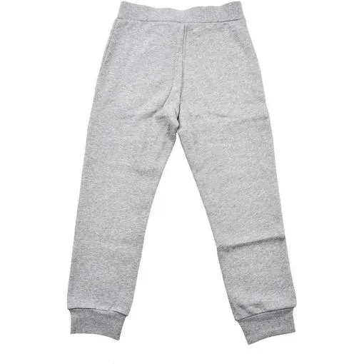 Boys Grey Joggers