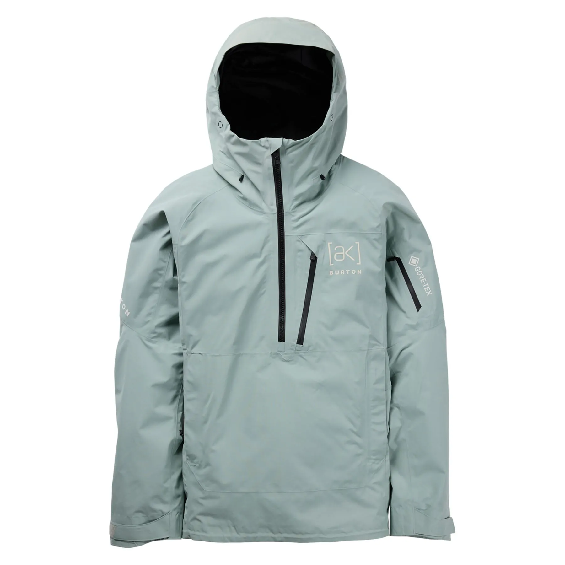 Burton Men's [ak] Velocity GORE-TEX Anorak 2025