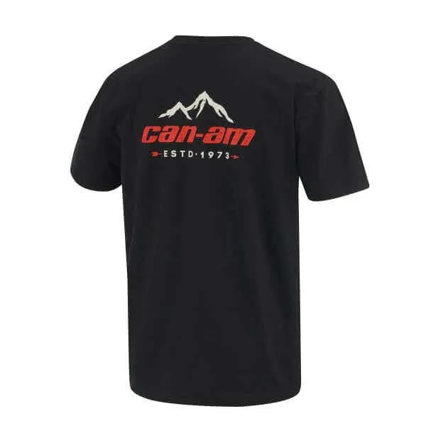 Can-Am ESTD T-Shirt