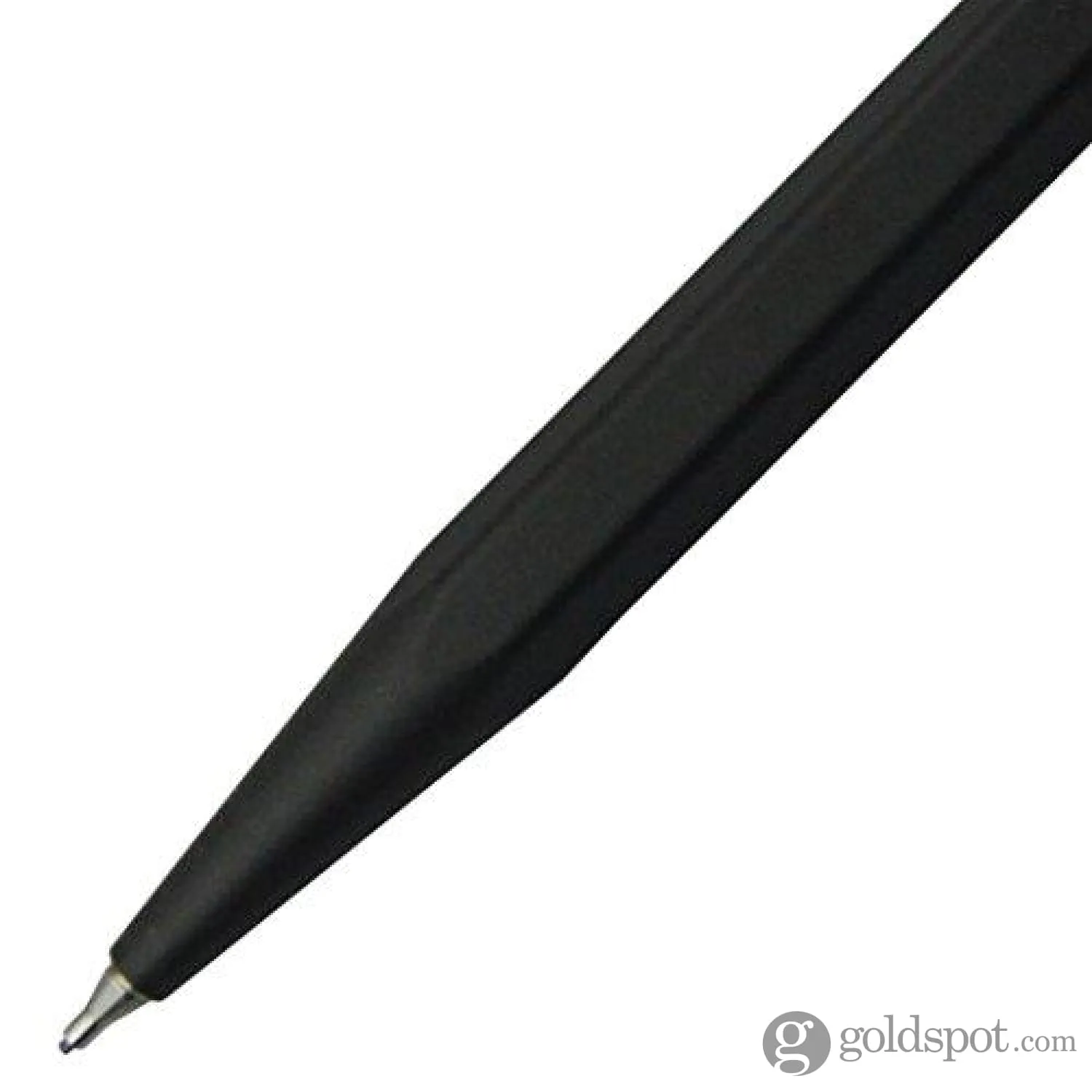 Caran d'Ache Fixpencil Mechanical Pencil in Black - 2mm