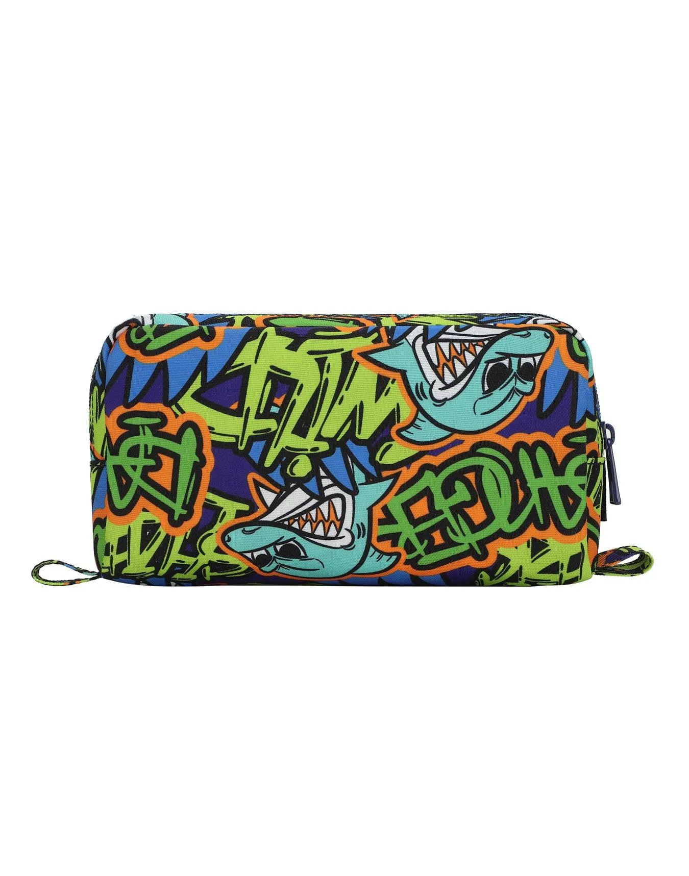 Cubs Shark Dance Pencil Case