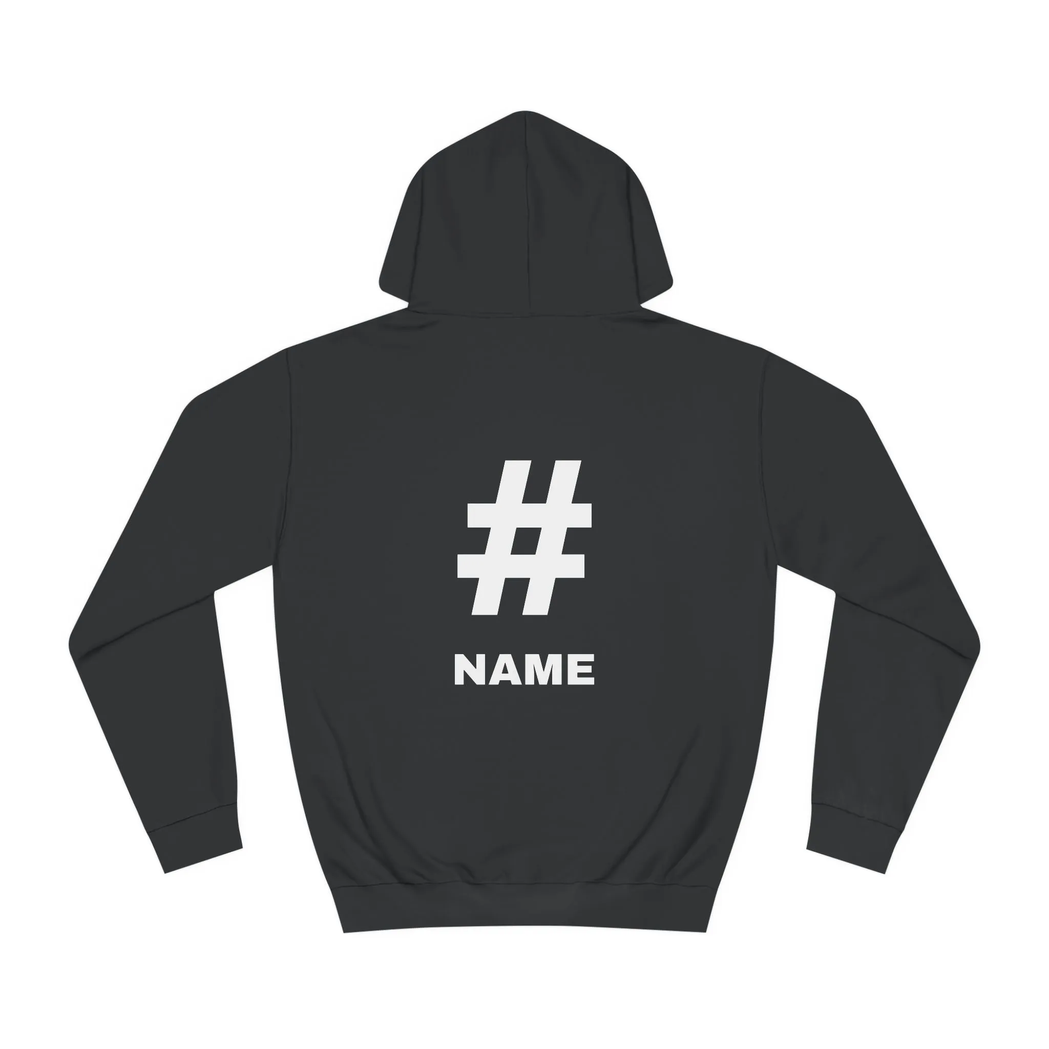 CUSTOMIZABLE VolleyViet Unisex College Hoodie (CUSTOMIZATION REQUIRED)