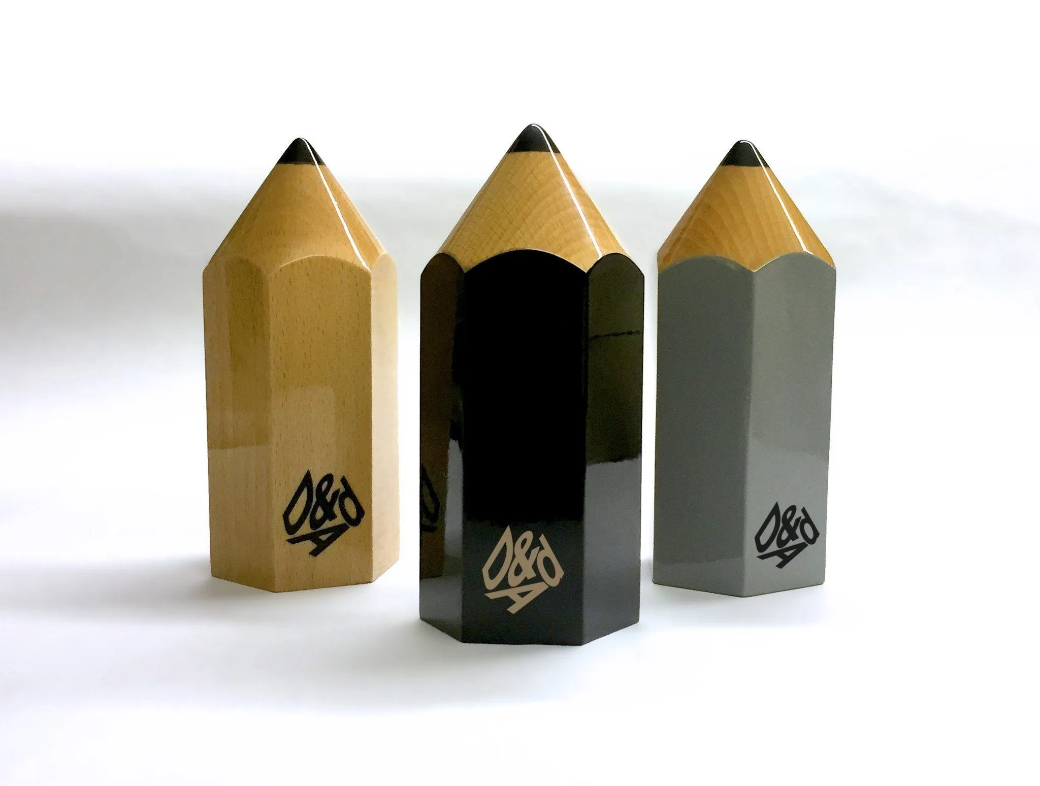 D&AD Pencils