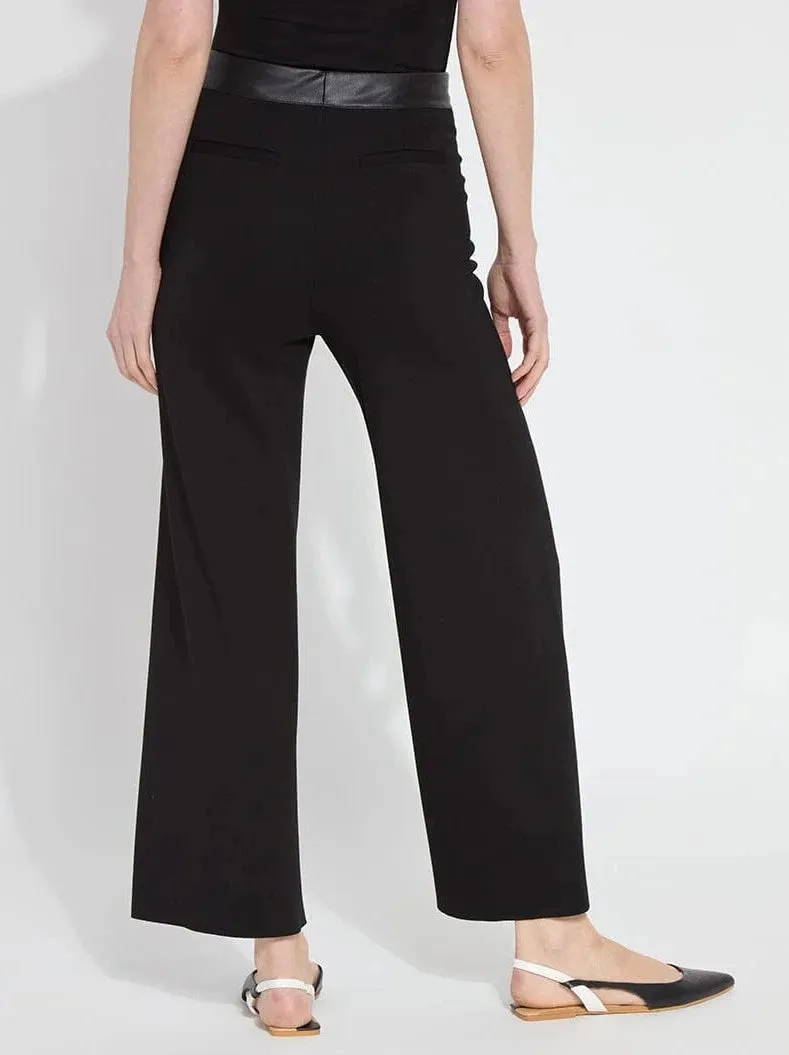 Denver Hi Rise Wide Leg Pants