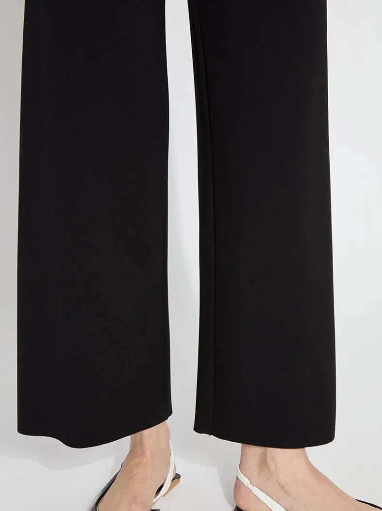 Denver Hi Rise Wide Leg Pants