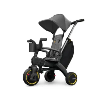 Doona Liki Trike S3 - Grey hound