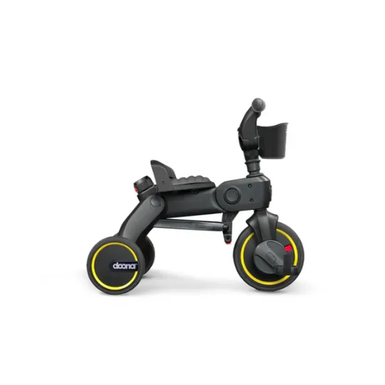 Doona Liki Trike S3 - Grey hound