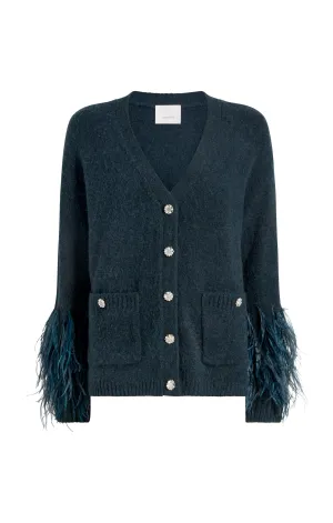 Dreama Marnie Cardigan