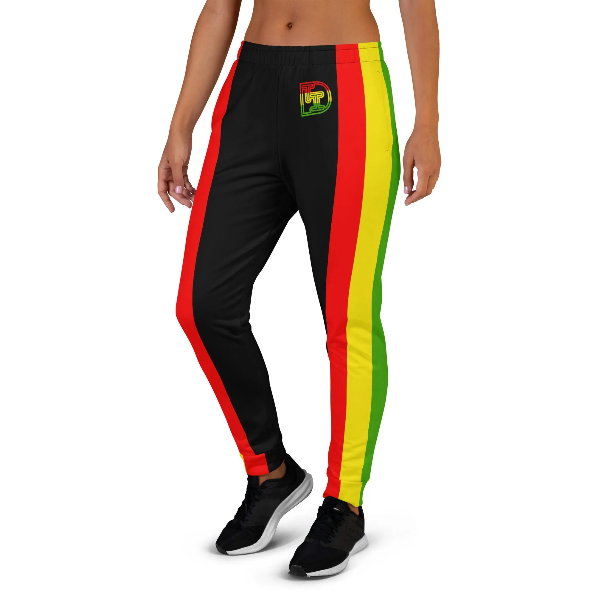 DTI Ska Line Women's Joggers