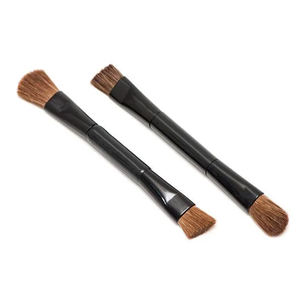 Eye Pencil in 'Truffle' with Dual Ended Kit Brush.The Everything Pencil!