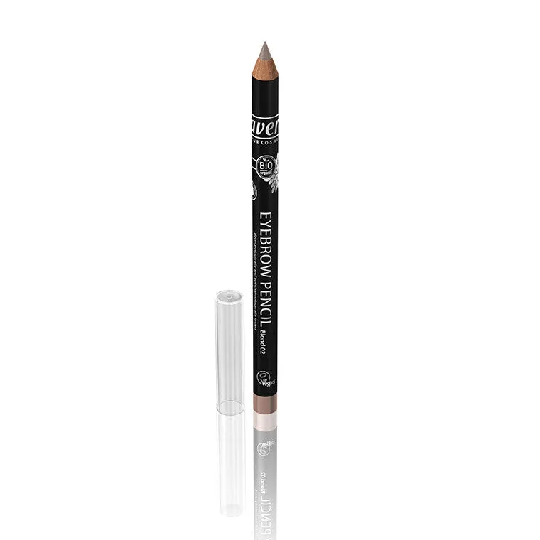 Lavera Eyebrow Pencil-Blonde 02