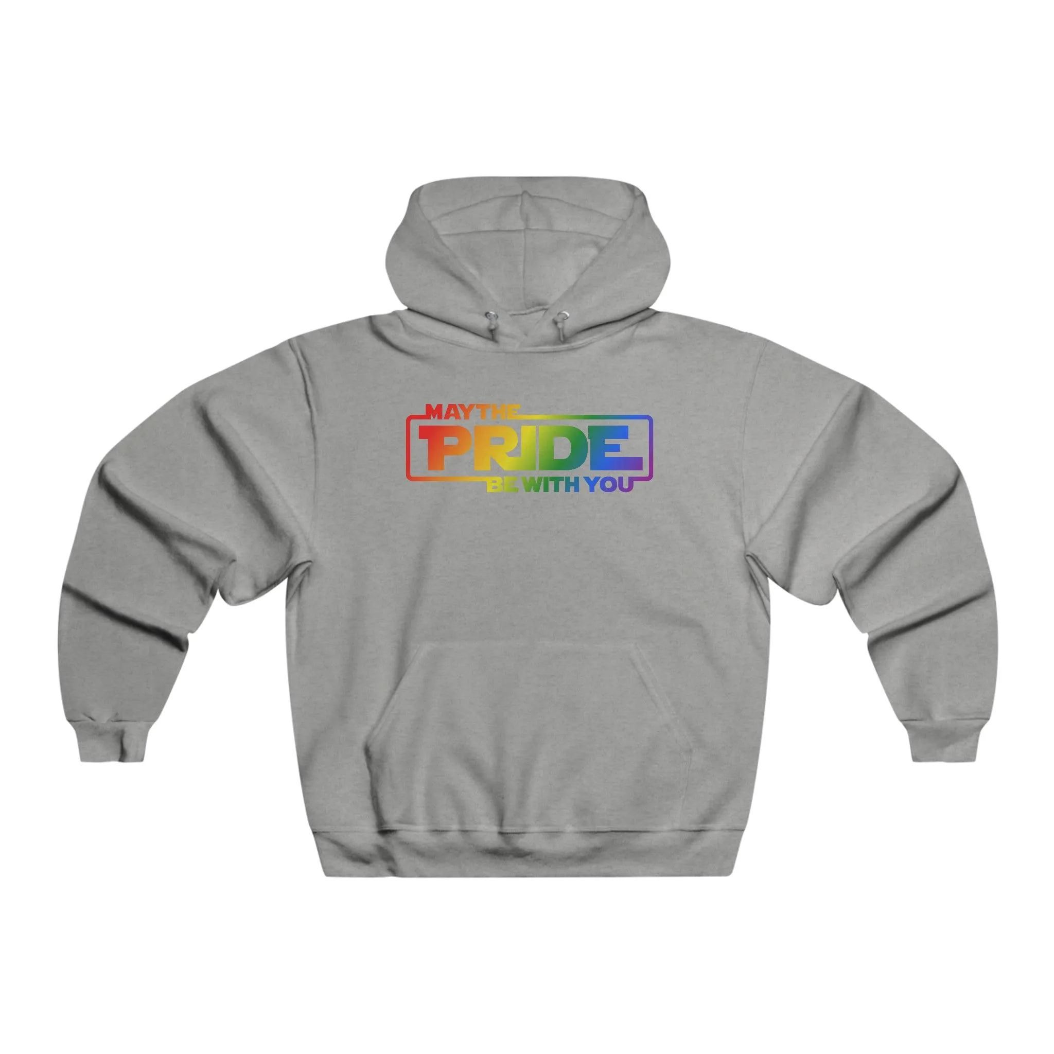 May the Pride Be With You - Hoodie