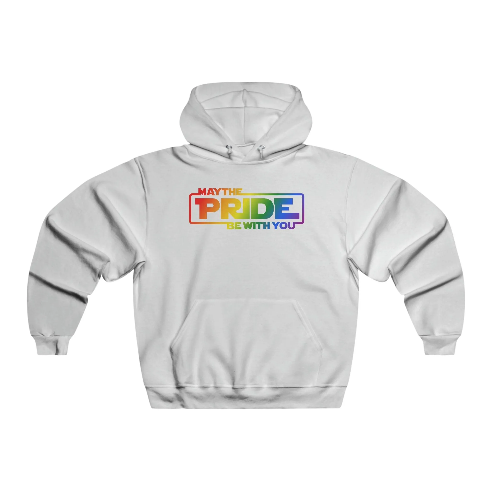 May the Pride Be With You - Hoodie