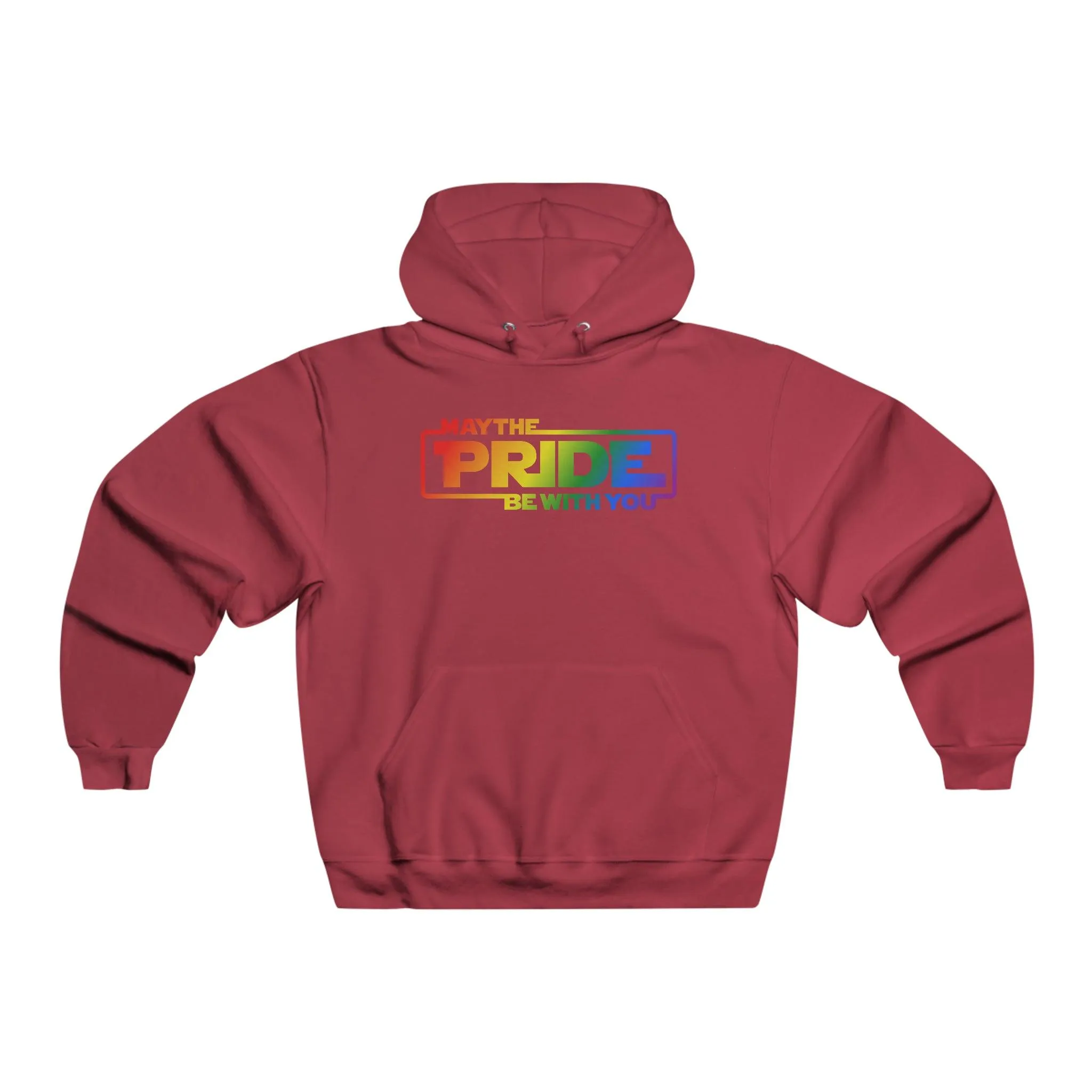 May the Pride Be With You - Hoodie