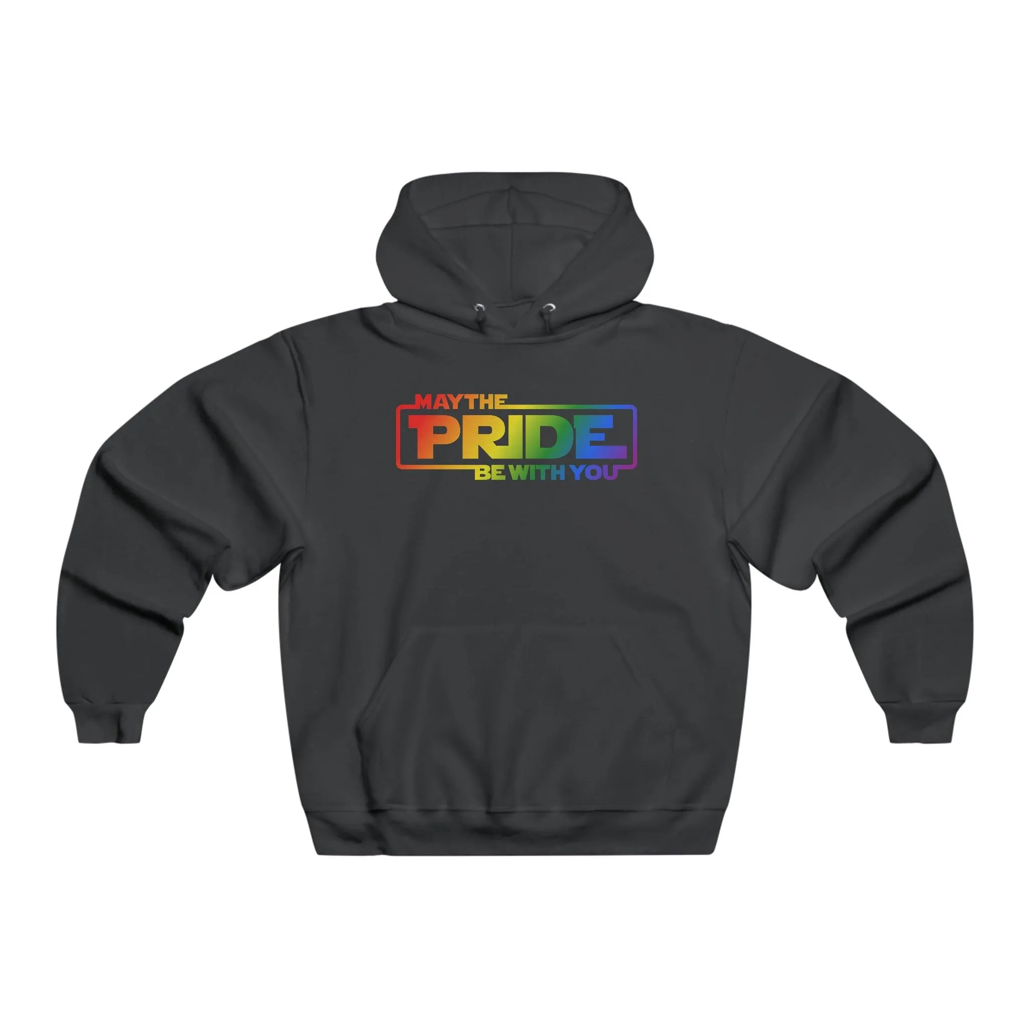 May the Pride Be With You - Hoodie