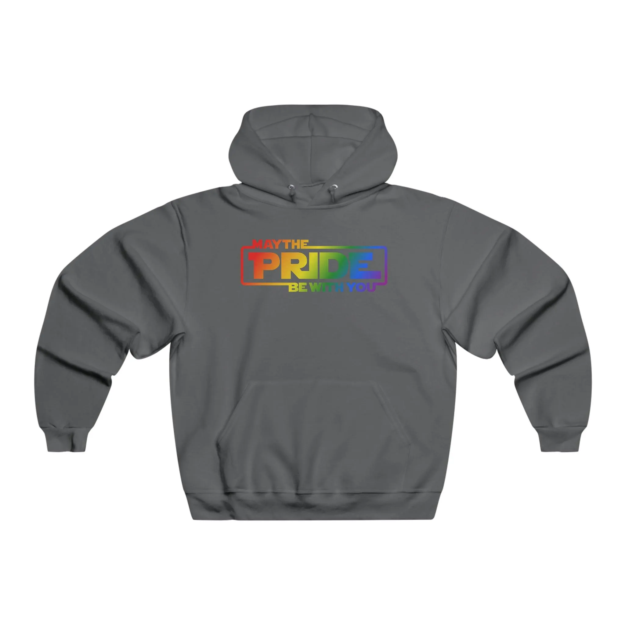 May the Pride Be With You - Hoodie