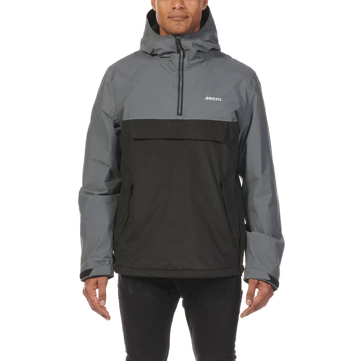 Musto Snug Anorak