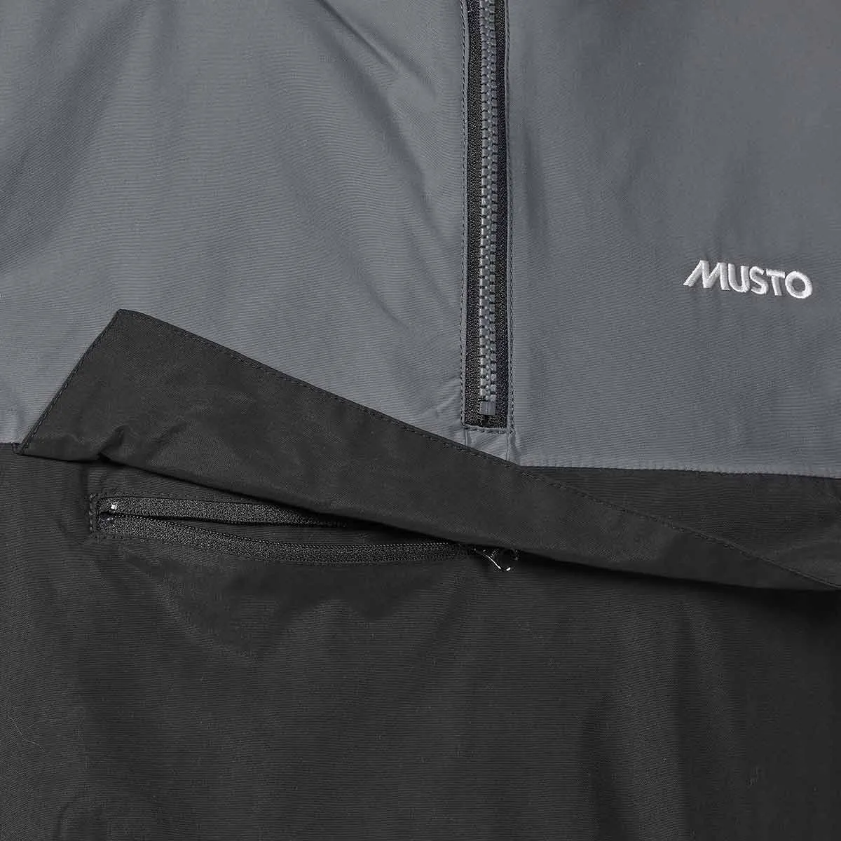 Musto Snug Anorak