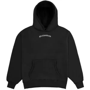 NEURAL HOODIE (Black)