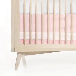 Oilo Crib Skirt