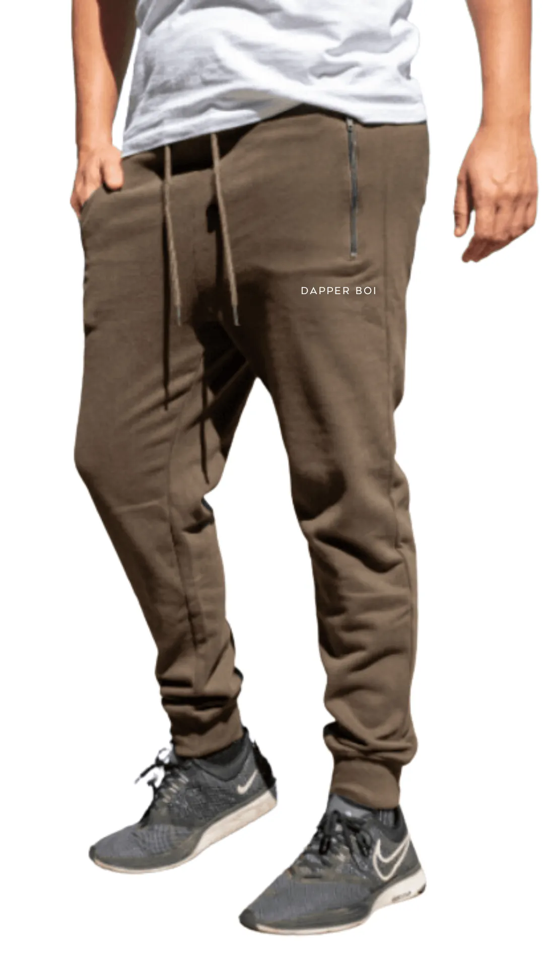 Olive DB Joggers