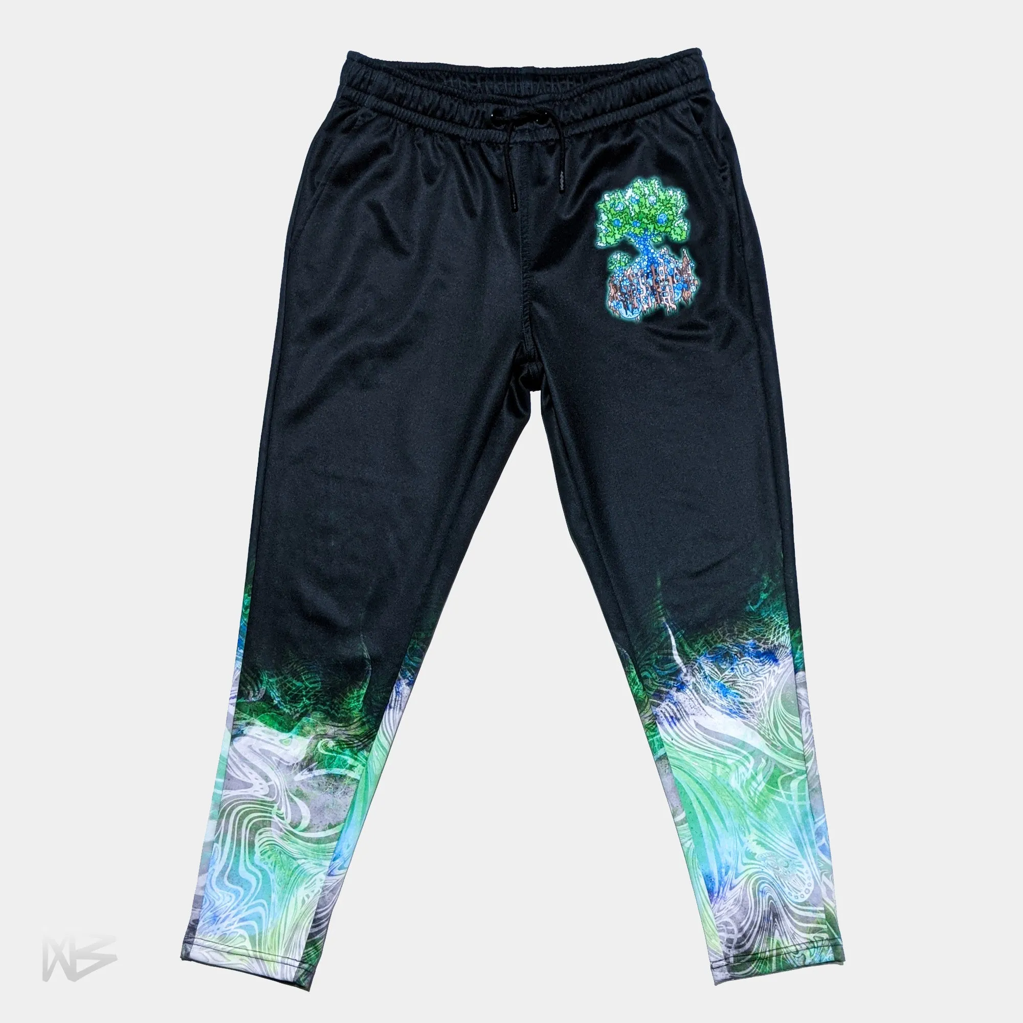 Orbaceae Joggers