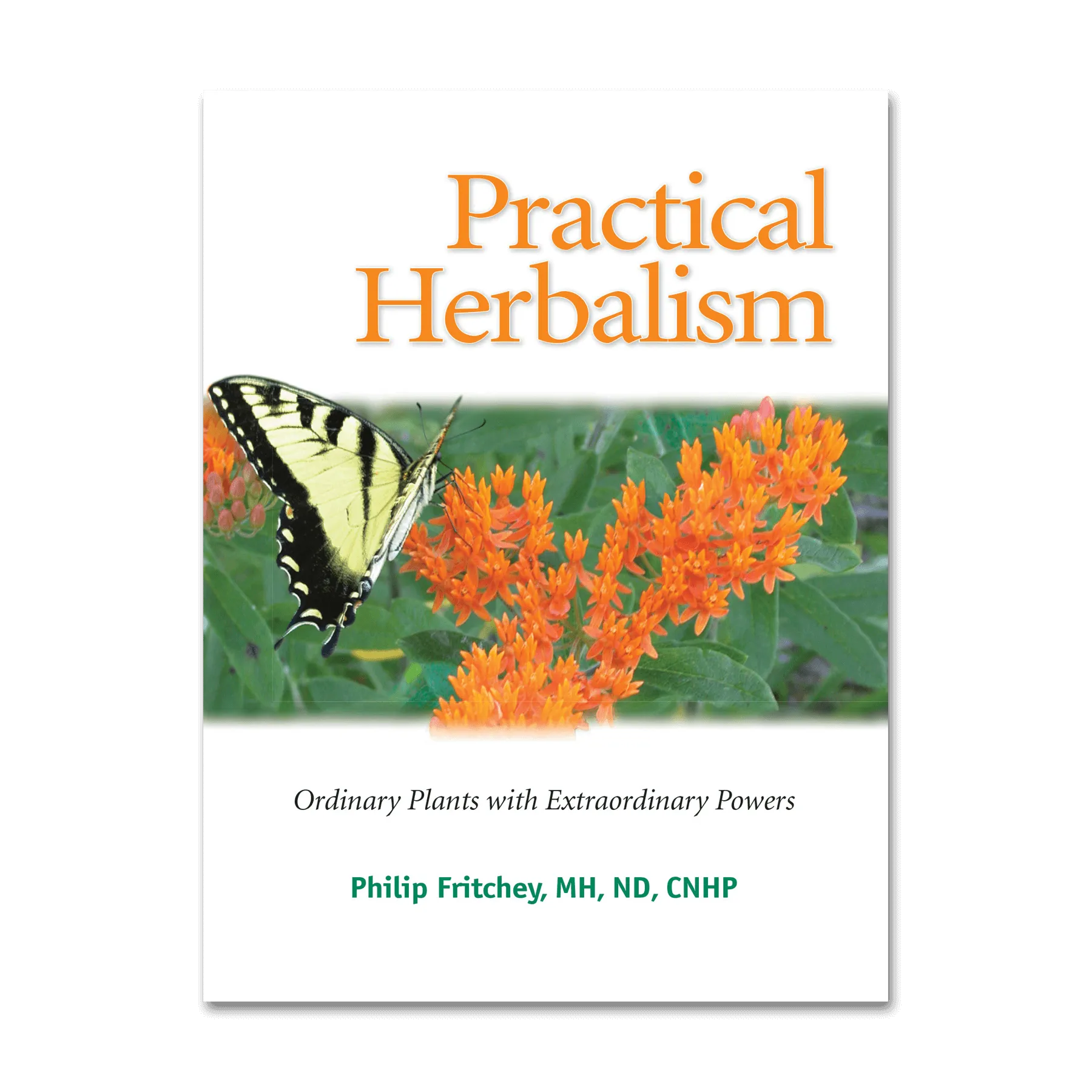 Practical Herbalism