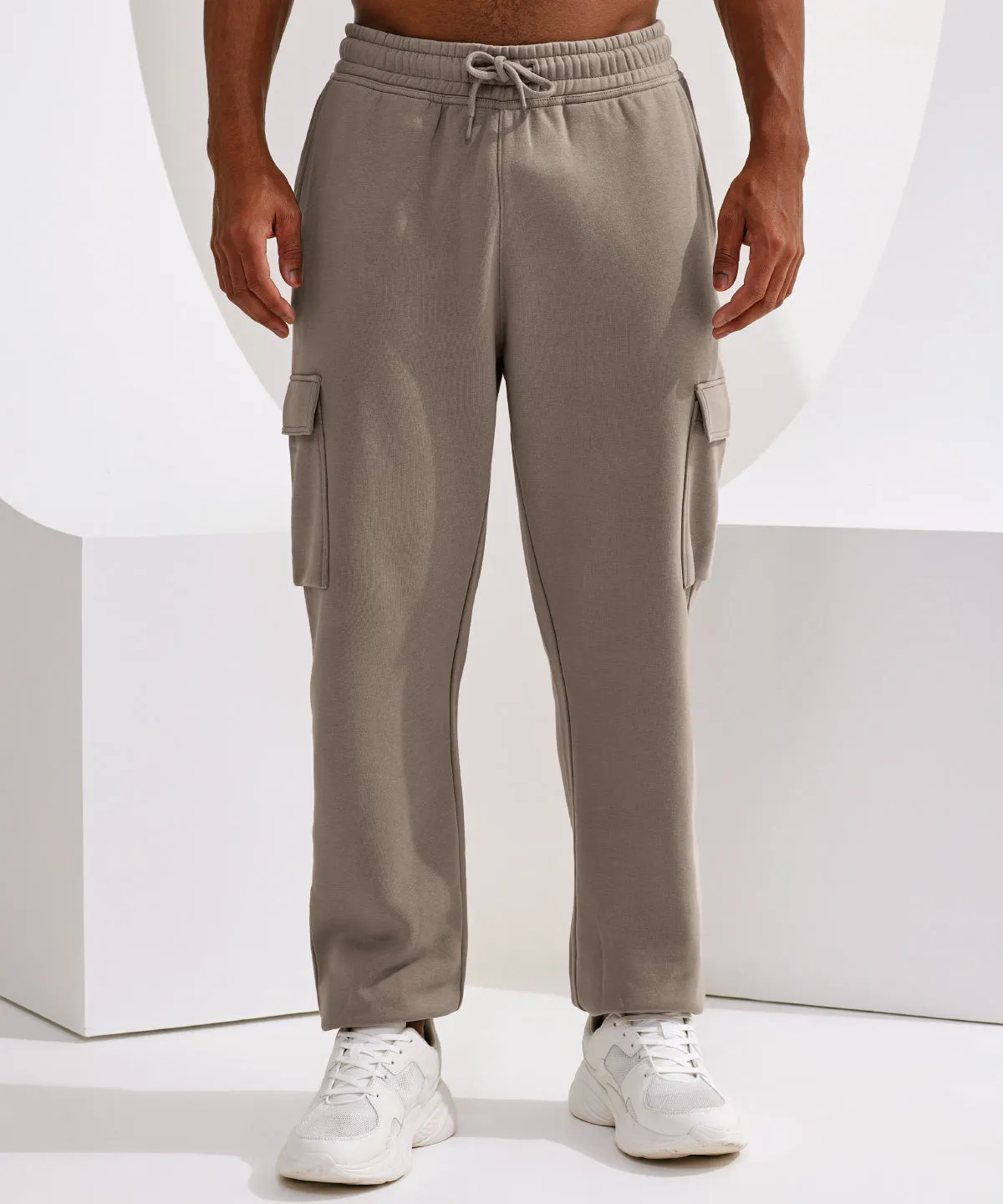 Sky - TriDri¨ cargo recycled joggers