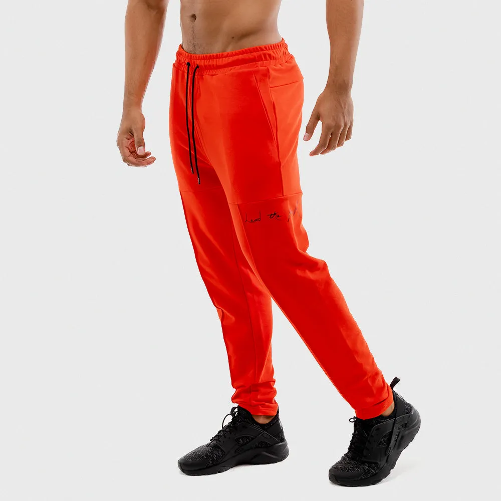 SQUATWOLF Men's Vibe Jogger Pants