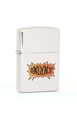 Windproof Blaze Lighter