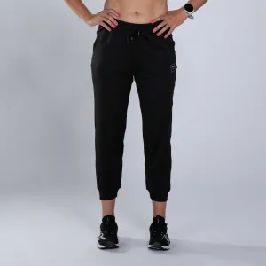 Womens Elite Jogger - Black